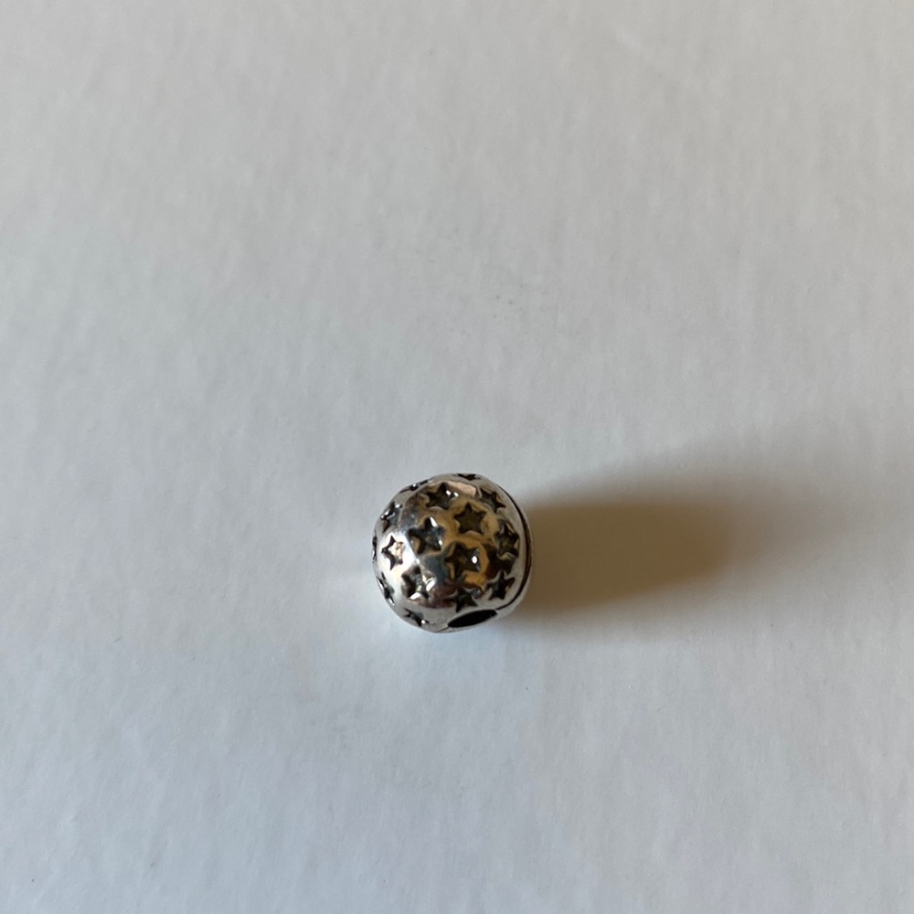 Pandora Star Clip